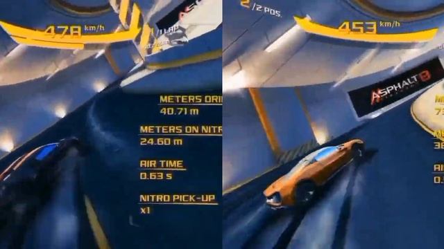 Asphalt 8 | DEUS Vayanne Vs Bugatti chrion ss 300+😨 Full Comparison
