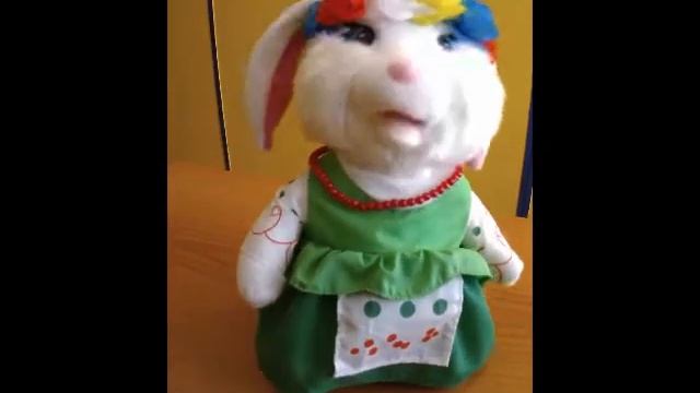 Казачка Зая