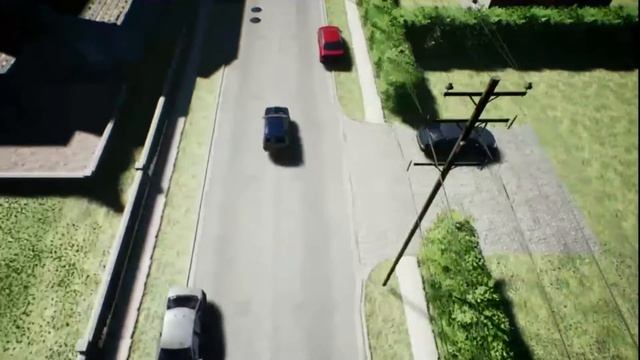 LiDAR-based Target Tracking