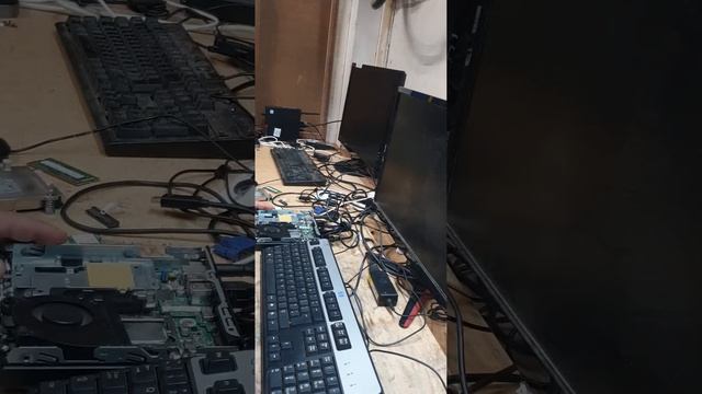 How to Remove HP 800 G2 Mini PC Bios Password
