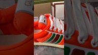 Кеды Gucci оригинал