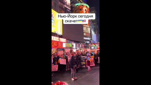 Трамп в большой печали...