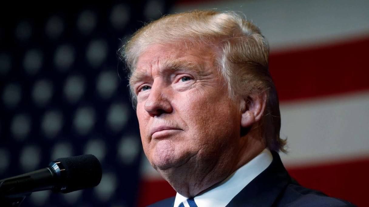 Союзники или враги? ЕС не верят Трампу. Зелёная вакханалия "не диктатора" Зеленского