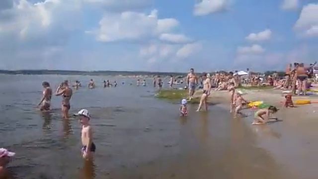 Сочи у нас на Орлике не хуже