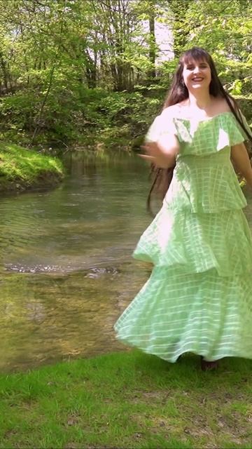 Мы на лодочке катались - Народные Песни Русская Музыка - Марион LMJM #accordion #гармонь #песнядляду