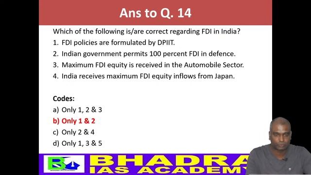 Live Economics Classes for upcoming APSC Prelims