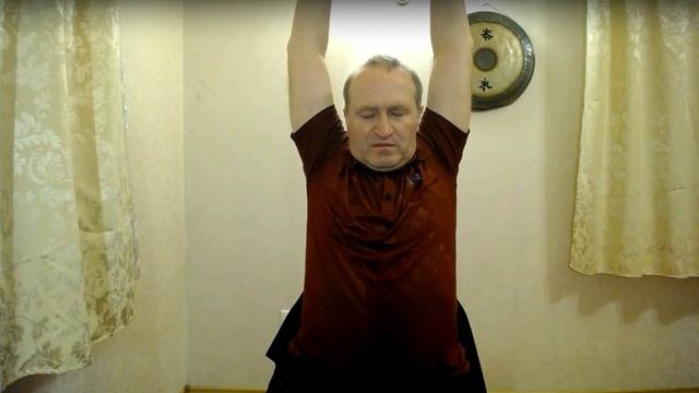 Секретная техника связанная с дыхание для переключения эмоций  Йога для шеи и расслабление