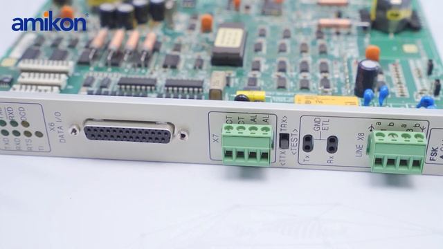 ABB 1KHL016009R0001 G4AK 1 Email:sales17@amikon.cn