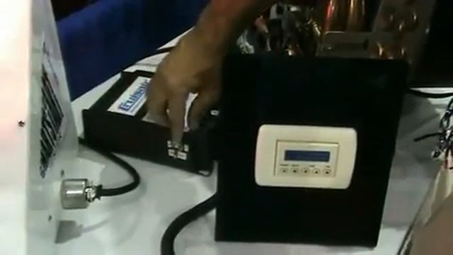 Dometic Smart Start