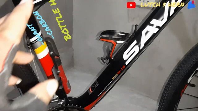Bike Check And Solo Ride + Road Test || LHDIC63
