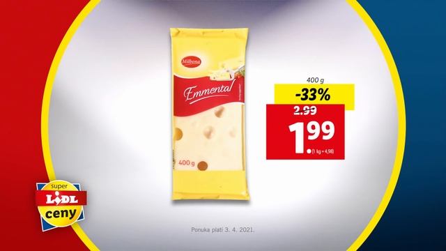 Bravčová panenka, 🐖 ementál 🧀 a suché krmivo pre psy 🐕 za SUPER LIDL CENY | Lidl | 3. 4. 2021