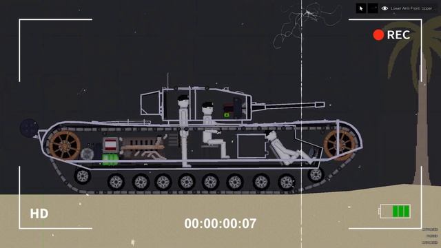 British tanks/Tank evolution/ (after dark edit)