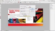 InDesign - Il pannello Trova e sostituisci