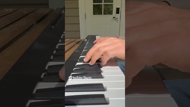 Jamiroquai - Too Young To Die (мой кавер)