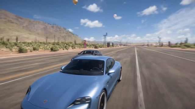 Whts happen Amg gt electric is beast