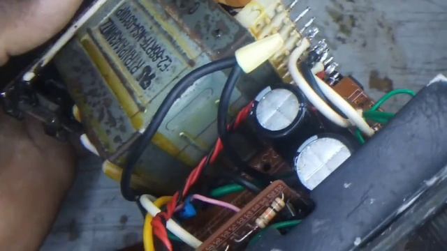 how to make a mini audio amplifier at home (part 2)