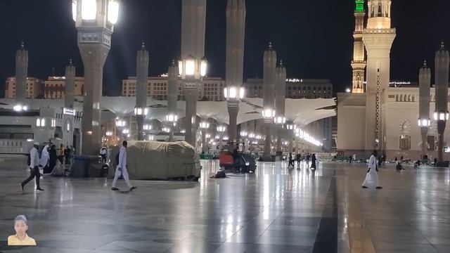 Ya Rasoolallah Tere Dar ki Fizaoon Ko Salam| Naat e Rasool صلی اللہ علیہ وسلم