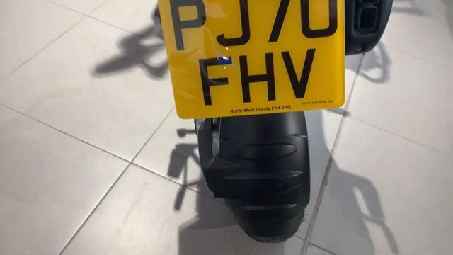 2020 BMW R1250GS - FULL LUGGAGE