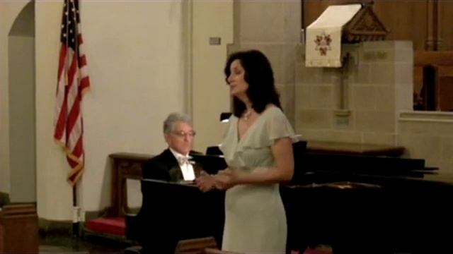 Mahler - Fruhlingsmorgen