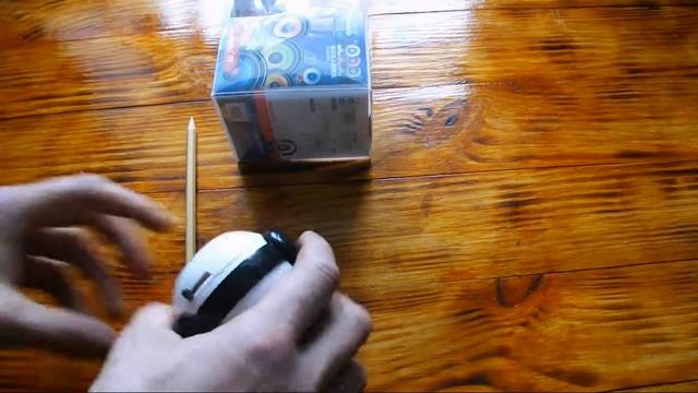 Точилка для Карандашей с Aliexpress!  Обзор +Доработка!