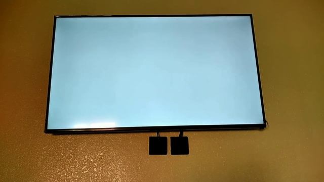 How to Factory Reset Samsung Smart TV ( Black screen )