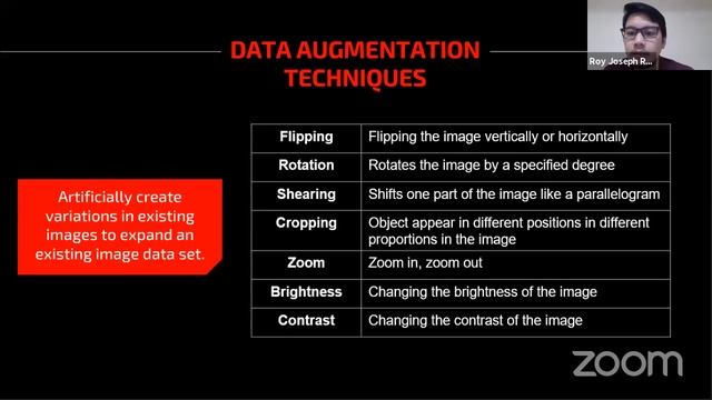 ALPHA TV | THE DEEP TRUTH: Introduction to Deep Learning and AI with Roy Joseph Roberto