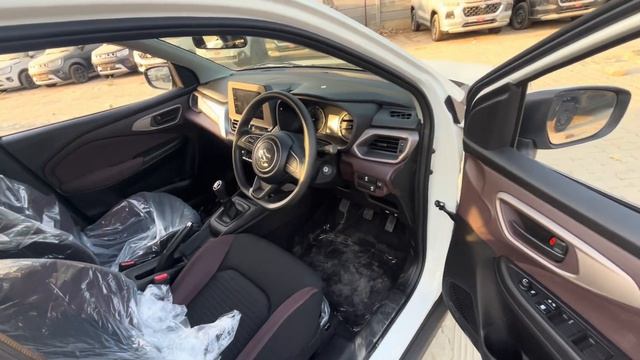 2024 Maruti Suzuki Fronx Delta Petrol Manual | 2024 Updated Maruti Fronx Delta | 2024 Fronx Delta