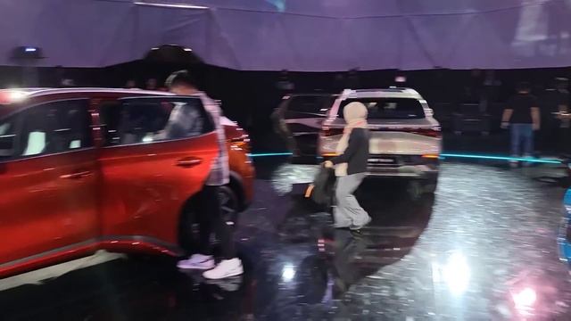 New launched 2022 BYD Atto 3 review and driven | Evomalaysia.com