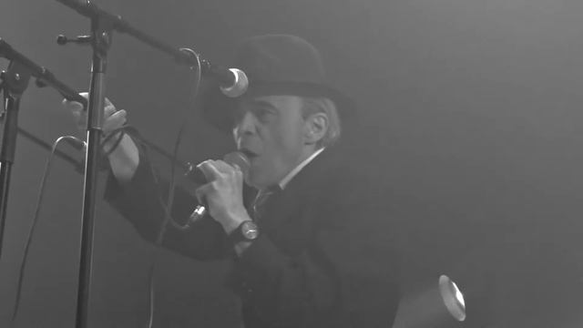 Jac Berrocal - Jean-Noël Cognard - Vincent Epplay – Live 1