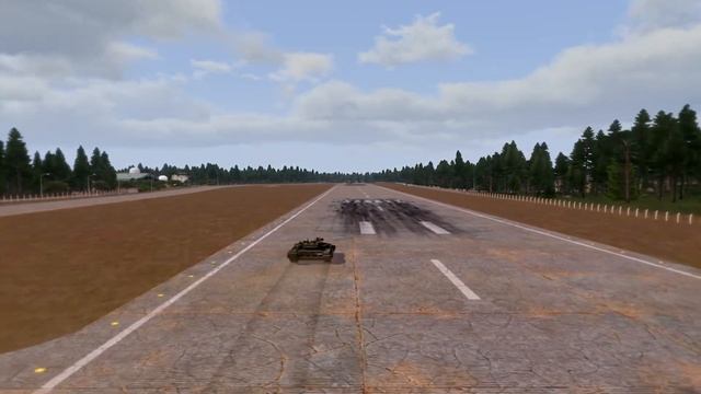 Russian T-90SM VS American M1A2 Abrams | Tank Battles | Destroyed modern T-90