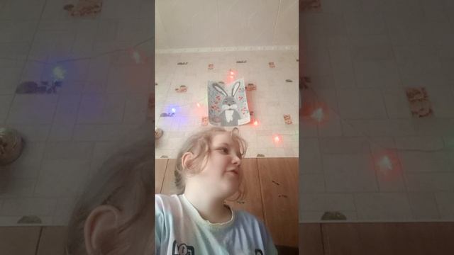 КАК Я ЕМ ГРЕЧУ ЧЕЕЕеК