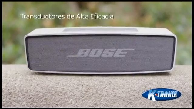Bose SoundLink Mini Ktronix