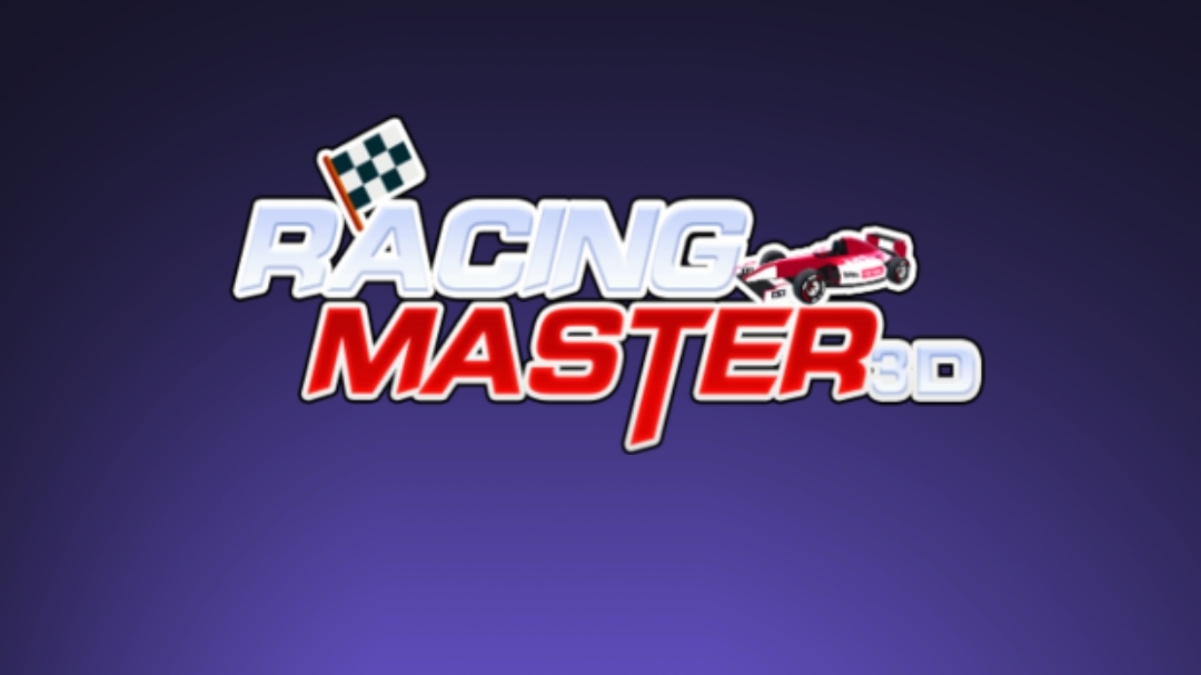 Игра Racing Master 3d