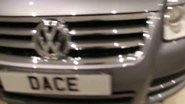 USED VOLKSWAGEN TOUAREG 2.5 TDI SE 5DR AUTOMATIC