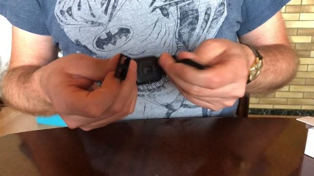 Amazfit Bip Smartwatch - Unboxing
