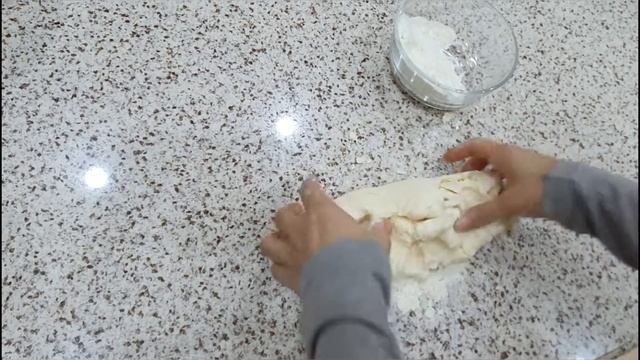 Творожные пончики, очень вкусно/Curd donuts, delicious