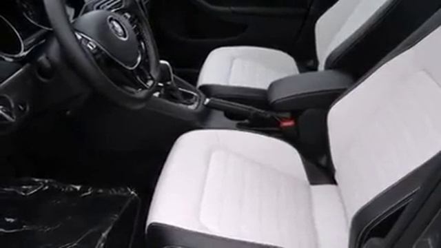 2016 Volkswagen Jetta 1.8T Sport Automatic