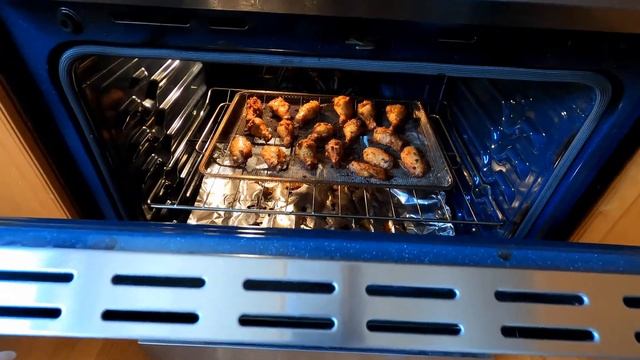 Oven Range Air Fry (Samsung 2021 Model) 4K