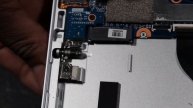 Replace the Hinges | HP Elite x2 1012 G2 and 1013 G3 Tablet | HP