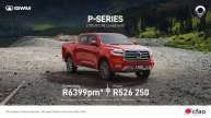CFAO Mobility GWM/HAVAL
