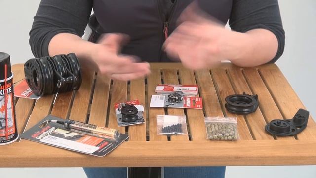Advantages and Uses of Ball Bearing Sailboat Blocks | Expert Advice