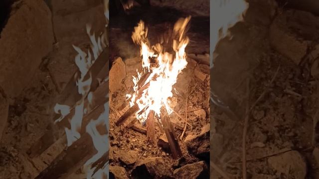Зарождение Новой Луны!🌒