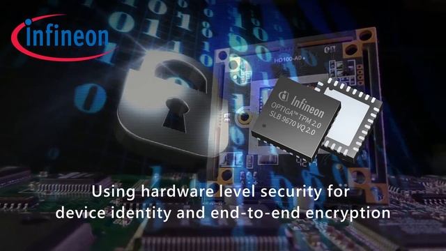 Webinar: How To Secure Industrial IoT?