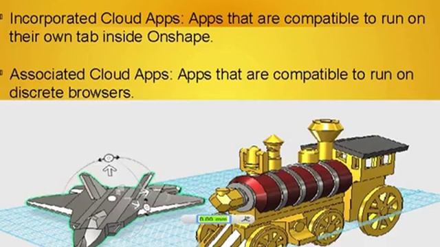 Onshape Introduces the One Stop App Store for CAD!