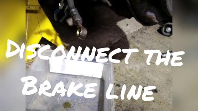 MG ZS REAR BRAKE CALIPER REMOVAL REPLACEMENT GUIDE HOW TO 2 ROVER 400 CODFATHER PROJECT NIGEL 🐟