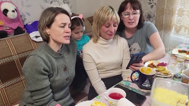 ДАЧА ПЕТРЯШИНО 2024