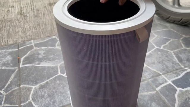 Cara bikin awet hemat filter Xiaomi air purifier semua tipe