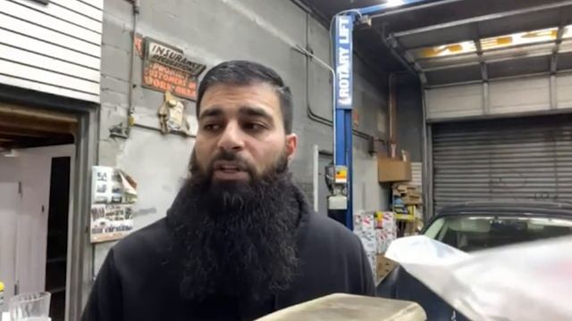 Jay Mazini SCAMS Muslims for 18 Million Dollars