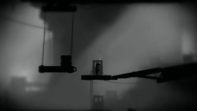 Limbo проходження - частина 7 (Ukr)
