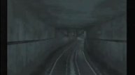 Grand Theft Auto Liberty City Stories (GTA LCS) Liberty City Subway